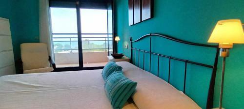 Apartamento Torrenova