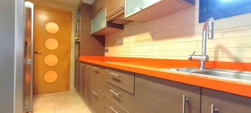Apartamento Torrenova