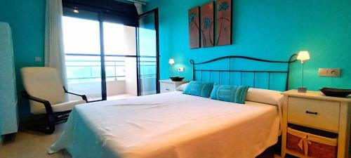 Apartamento Torrenova