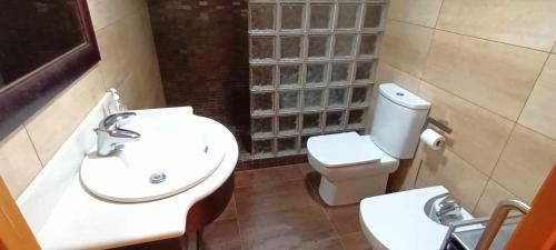 Apartamento Torrenova