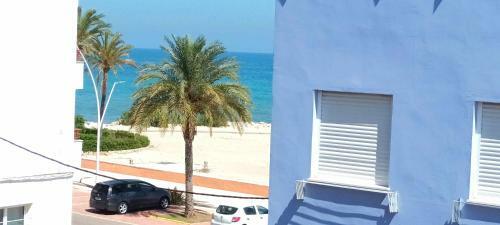 Apartamento Rosalina