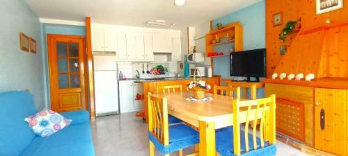 Apartamento Rosalina