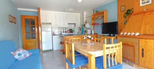 Apartamento Rosalina