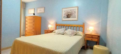 Apartamento Rosalina