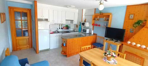 Apartamento Rosalina