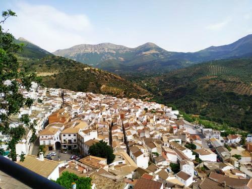 Alojamiento Rural El Santo