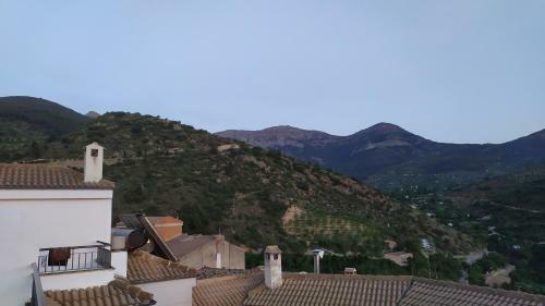 Alojamiento Rural El Santo