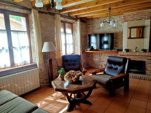 Apartamento Casa Pinines