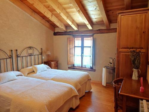 Apartamento Casa Pinines