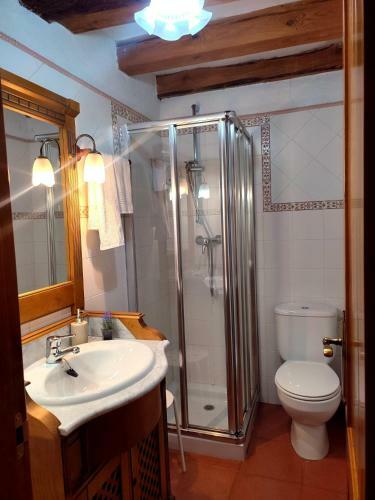 Apartamento Casa Pinines