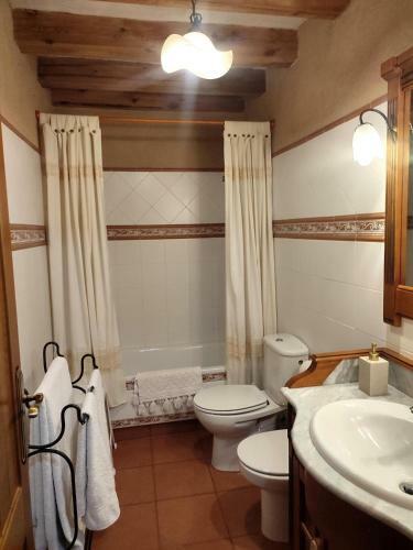 Apartamento Casa Pinines