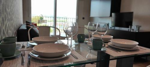 Apartamento A&n Azalea Home