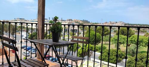 Apartamento A&n Azalea Home
