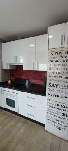 Apartamento A&n Azalea Home