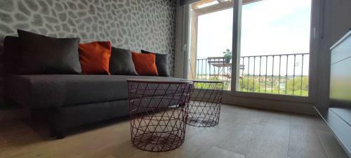 Apartamento A&n Azalea Home
