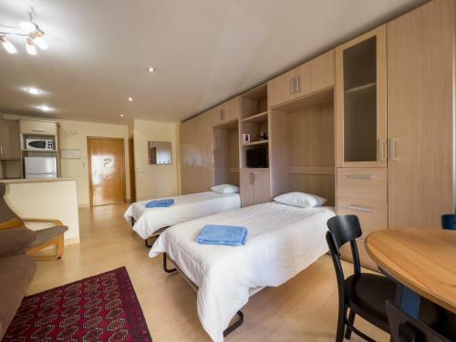 Apartamento Studio Torre Playa