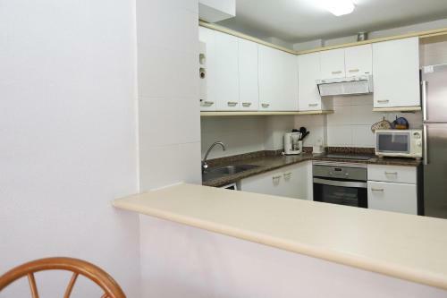 Apartamento At093 Els Pins II
