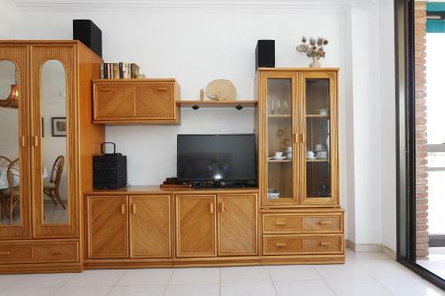 Apartamento At093 Els Pins II