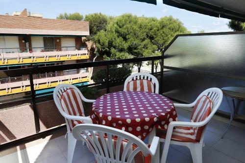 Apartamento At093 Els Pins II