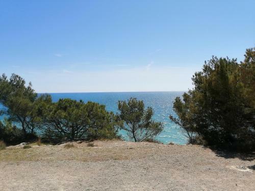 Holiday House 'el Recreo' In Torredembarra