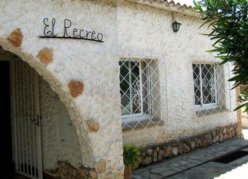 Holiday House 'el Recreo' In Torredembarra