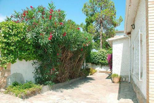 Holiday House 'el Recreo' In Torredembarra