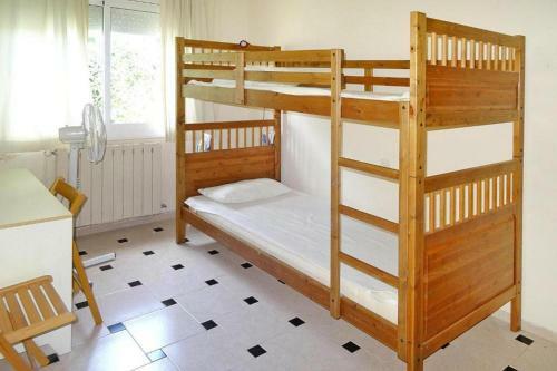 Holiday House 'el Recreo' In Torredembarra