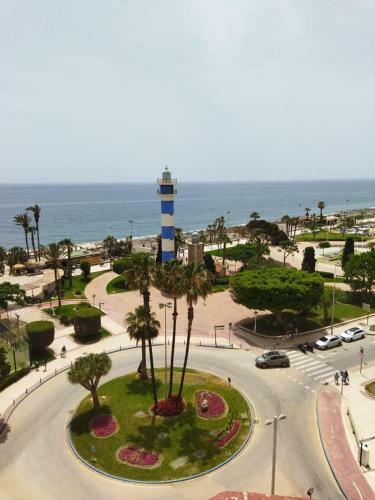 Apartamento A&n California