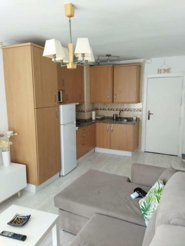 Apartamento A&n California