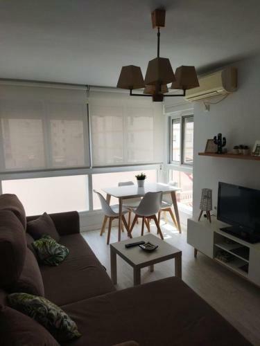 Apartamento A&n California