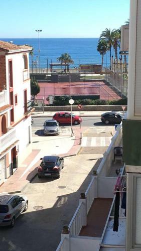 Apartamento A&n California