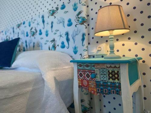 Apartamento Sea View By Solymar Holiday