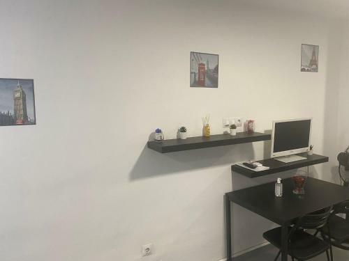 Apartamento Estudio Estrella De Mar