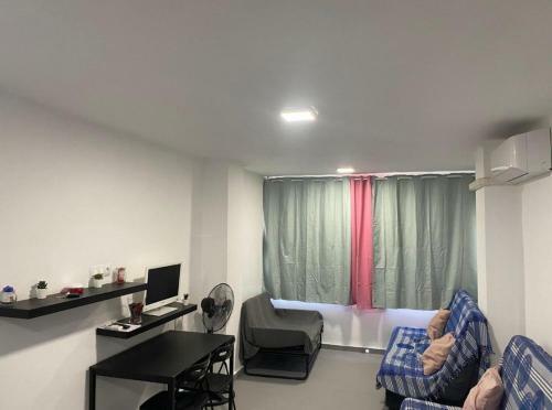 Apartamento Estudio Estrella De Mar