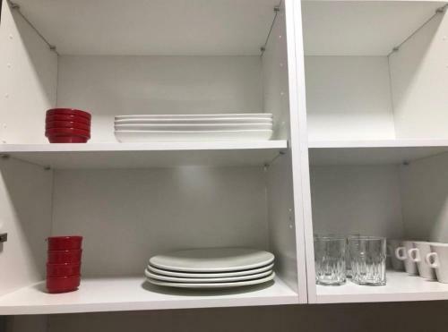 Apartamento Estudio Estrella De Mar