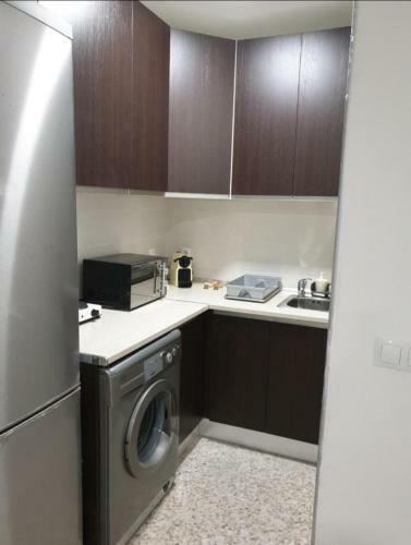 Apartamento Estudio Estrella De Mar