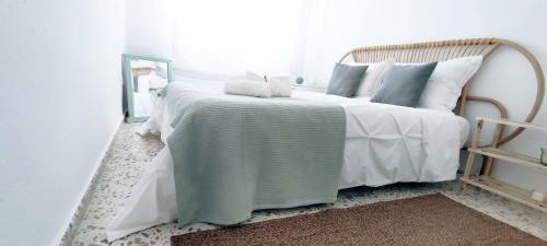 Amplio Apartamento Con Piscina Ideal Para Familias