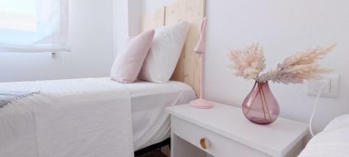Amplio Apartamento Con Piscina Ideal Para Familias