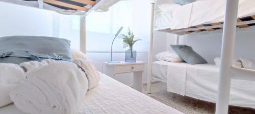 Amplio Apartamento Con Piscina Ideal Para Familias