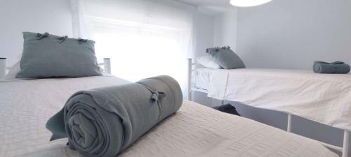 Amplio Apartamento Con Piscina Ideal Para Familias