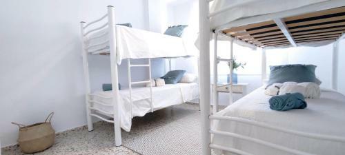 Amplio Apartamento Con Piscina Ideal Para Familias