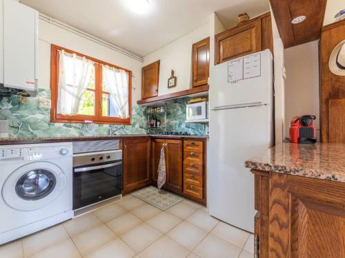 Holiday Home Terra Alta