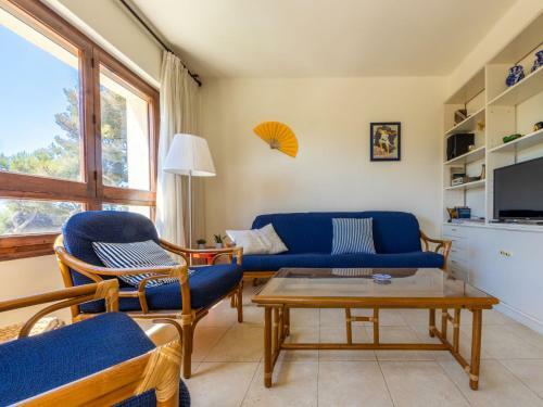 Apartment Antina Mar