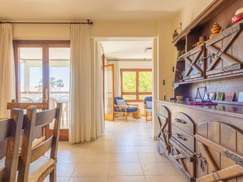 Apartment Antina Mar