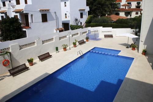 Apartamento At250 Martineta