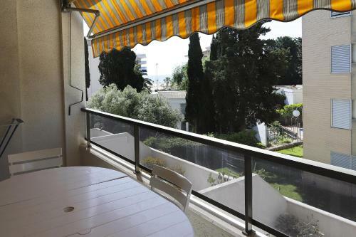 Apartamento At250 Martineta