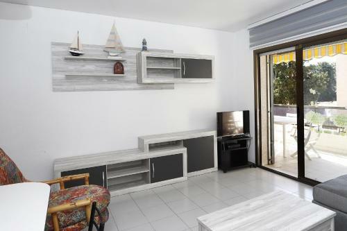 Apartamento At250 Martineta