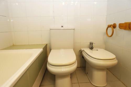 Apartamento At250 Martineta