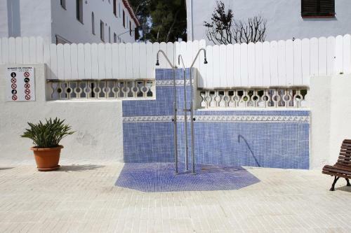 Apartamento At250 Martineta