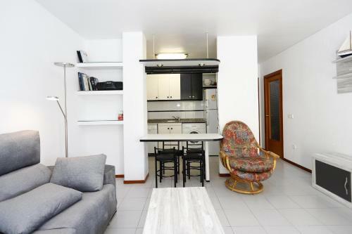 Apartamento At250 Martineta